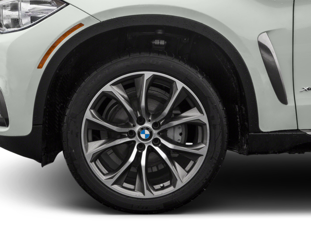 2016 BMW X6 sDrive35i