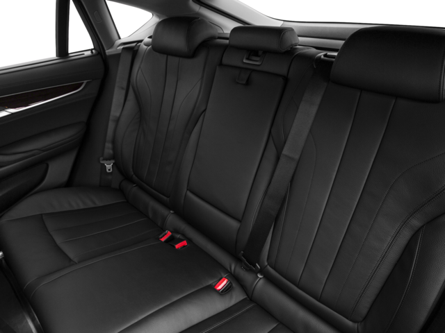 2016 BMW X6 sDrive35i