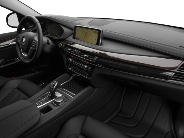 2016 BMW X6 sDrive35i