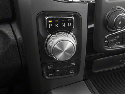 2016 RAM 1500 Lone Star