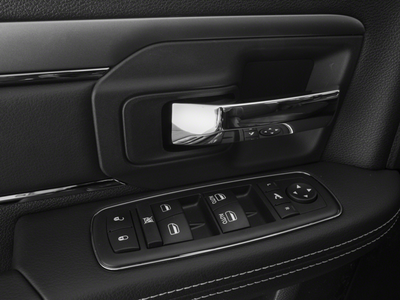 2016 RAM 1500 Lone Star