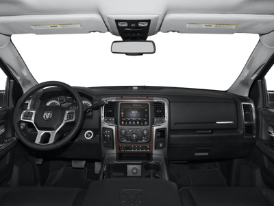 2016 RAM Ram 2500 Laramie