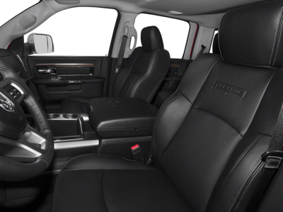 2016 RAM Ram 2500 Laramie