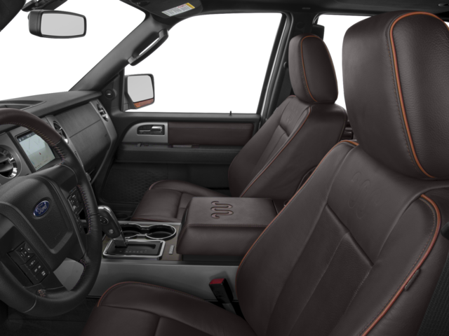 2017 Ford Expedition King Ranch