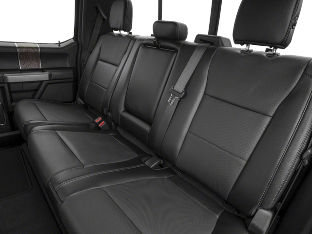2018 Ford F-350SD Lariat