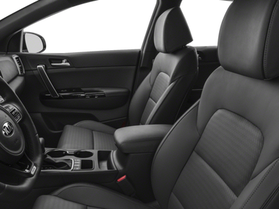 2018 Kia Sportage SX