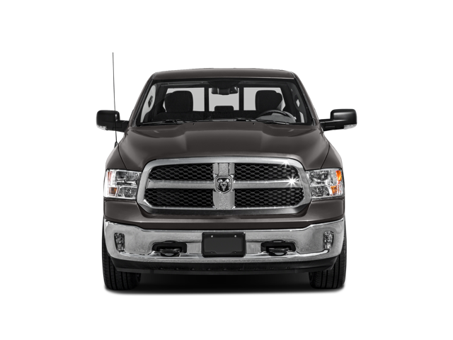 2019 RAM 1500 Classic Lone Star