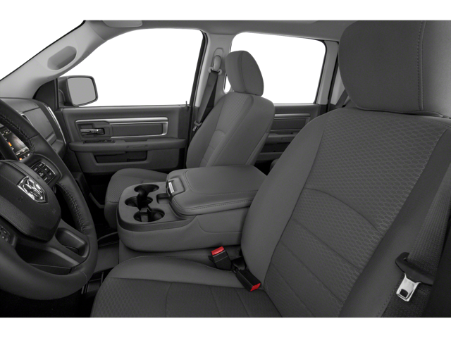 2019 RAM 1500 Classic Lone Star Crew Cab 4x2 5'7' Box