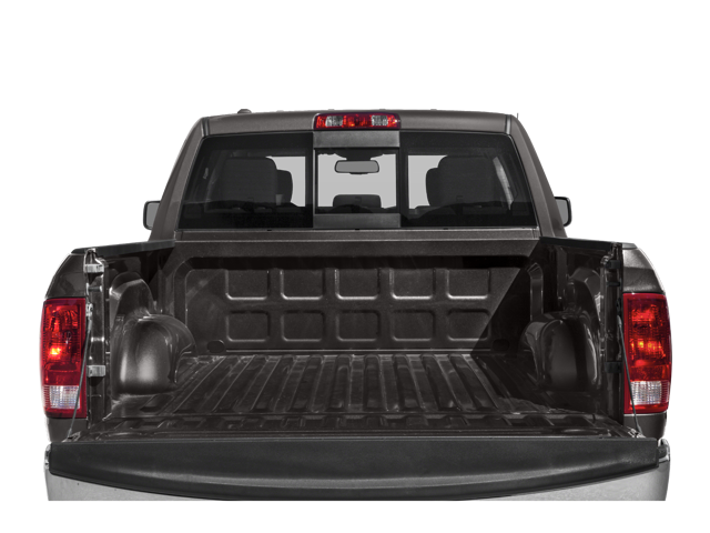 2019 RAM 1500 Classic Lone Star