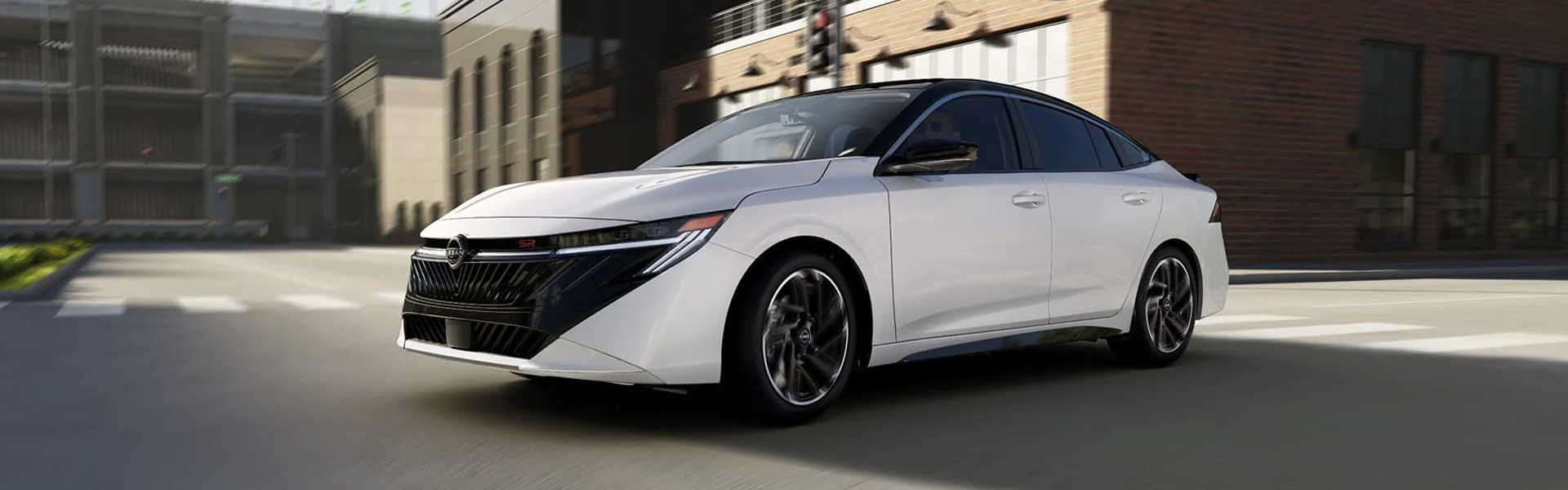 2026 Nissan Sentra