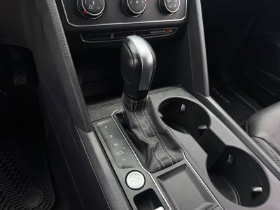 2023 Volkswagen Atlas Cross Sport 2.0T SE