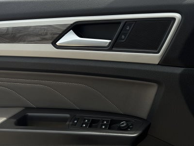2023 Volkswagen Atlas Cross Sport 2.0T SE