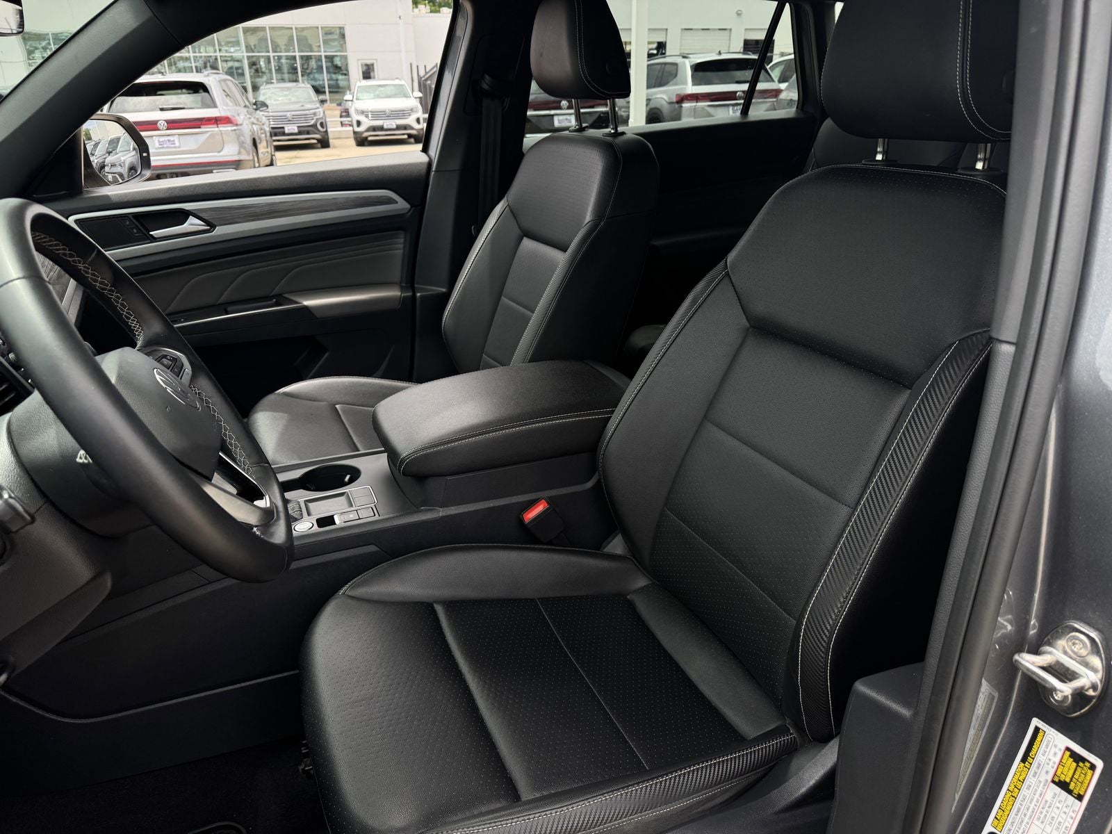 2023 Volkswagen Atlas Cross Sport 2.0T SE