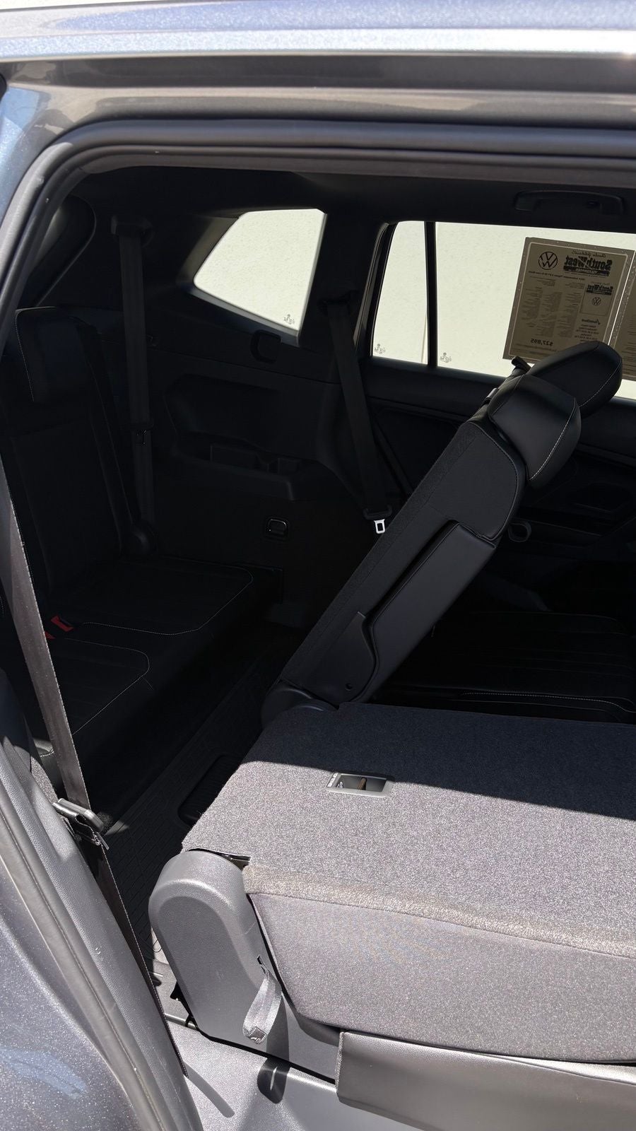 2018 Volkswagen Tiguan 2.0T SEL Premium