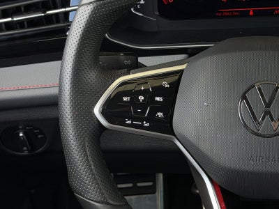 2025 Volkswagen Jetta GLI 2.0T Autobahn