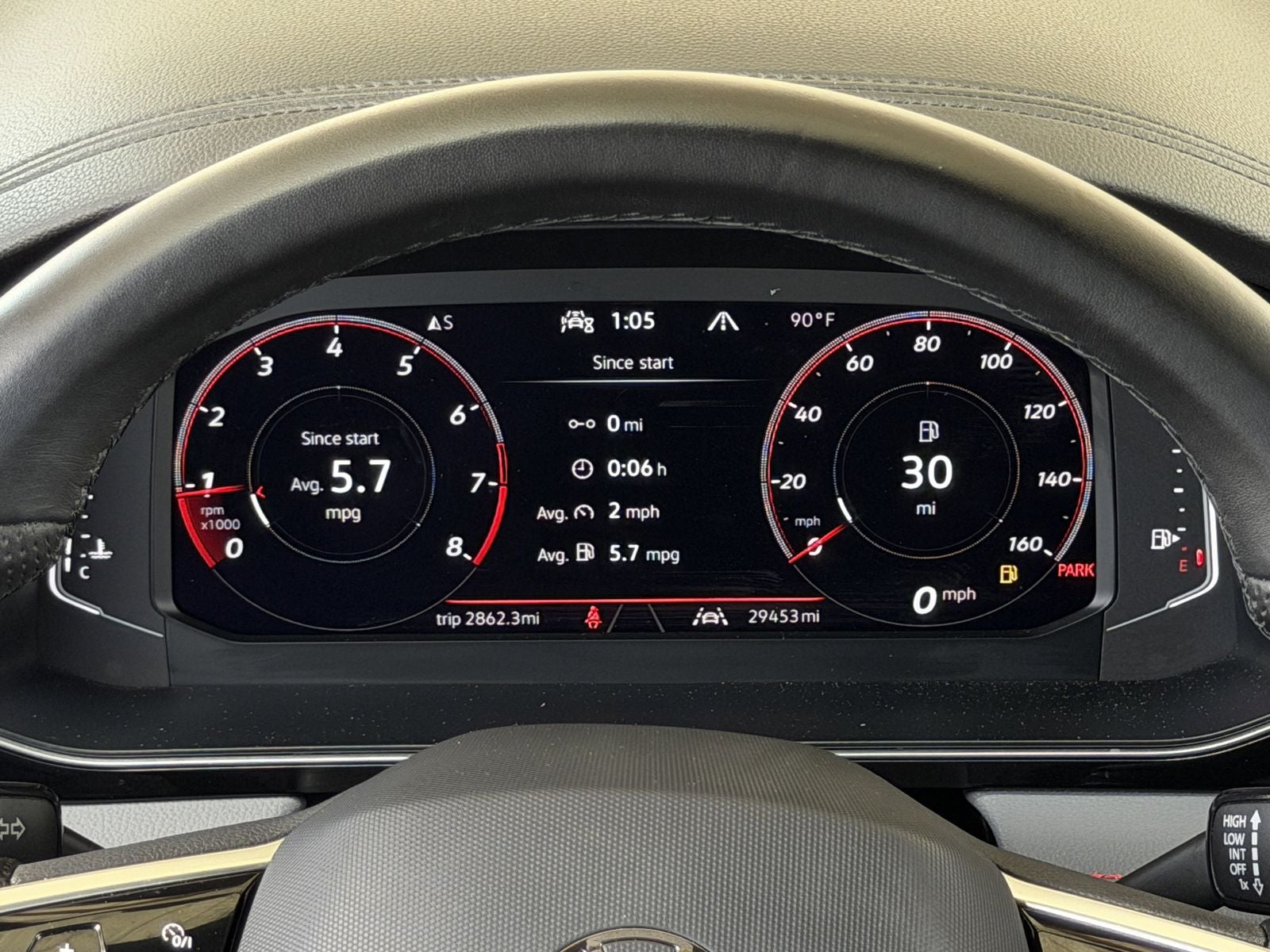 2025 Volkswagen Jetta GLI 2.0T Autobahn