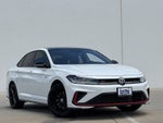 2025 Volkswagen Jetta GLI 2.0T Autobahn