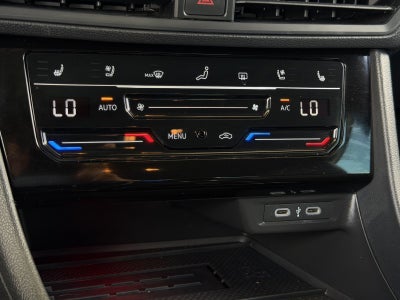 2025 Volkswagen Jetta GLI 2.0T Autobahn