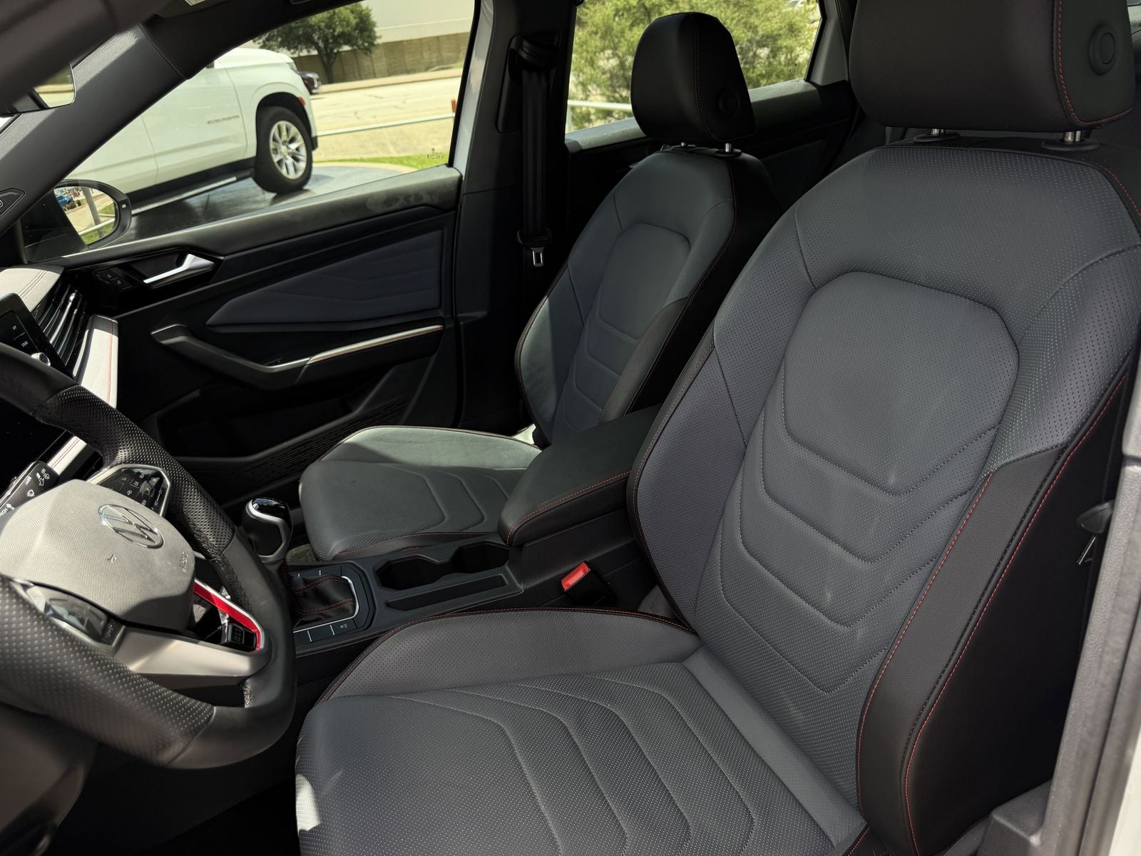 2025 Volkswagen Jetta GLI 2.0T Autobahn