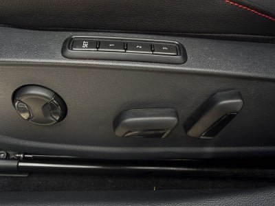 2025 Volkswagen Jetta GLI 2.0T Autobahn