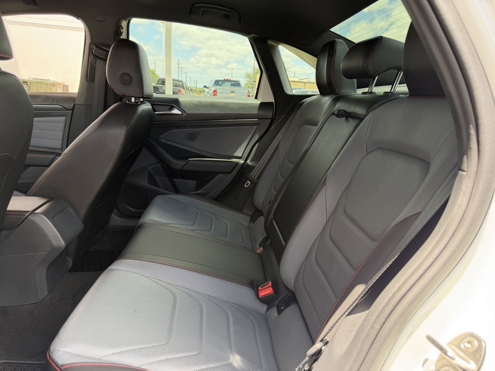 2025 Volkswagen Jetta GLI 2.0T Autobahn