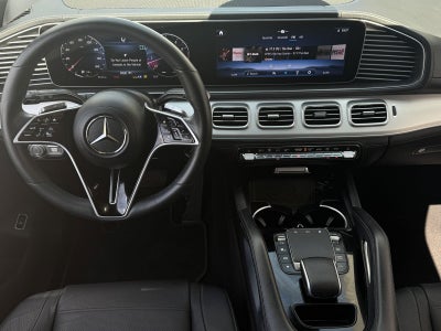 2024 Mercedes-Benz GLE GLE 350 4MATIC®