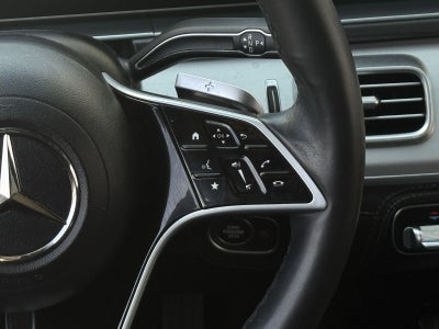 2024 Mercedes-Benz GLE GLE 350 4MATIC®