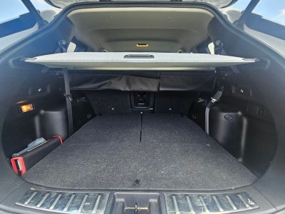 2023 Mitsubishi Outlander Base
