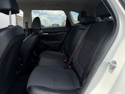2024 Kia Seltos X-Line