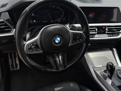 2022 BMW 4 Series 430i