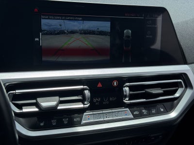 2022 BMW 4 Series 430i