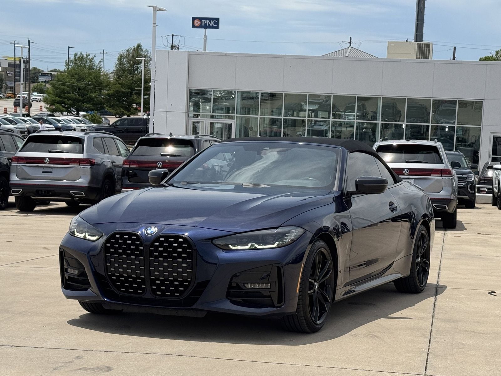 2022 BMW 4 Series 430i