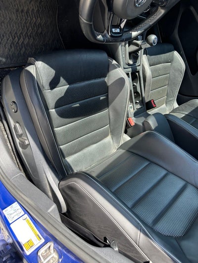 2019 Volkswagen Golf R DCC & Navigation 4Motion