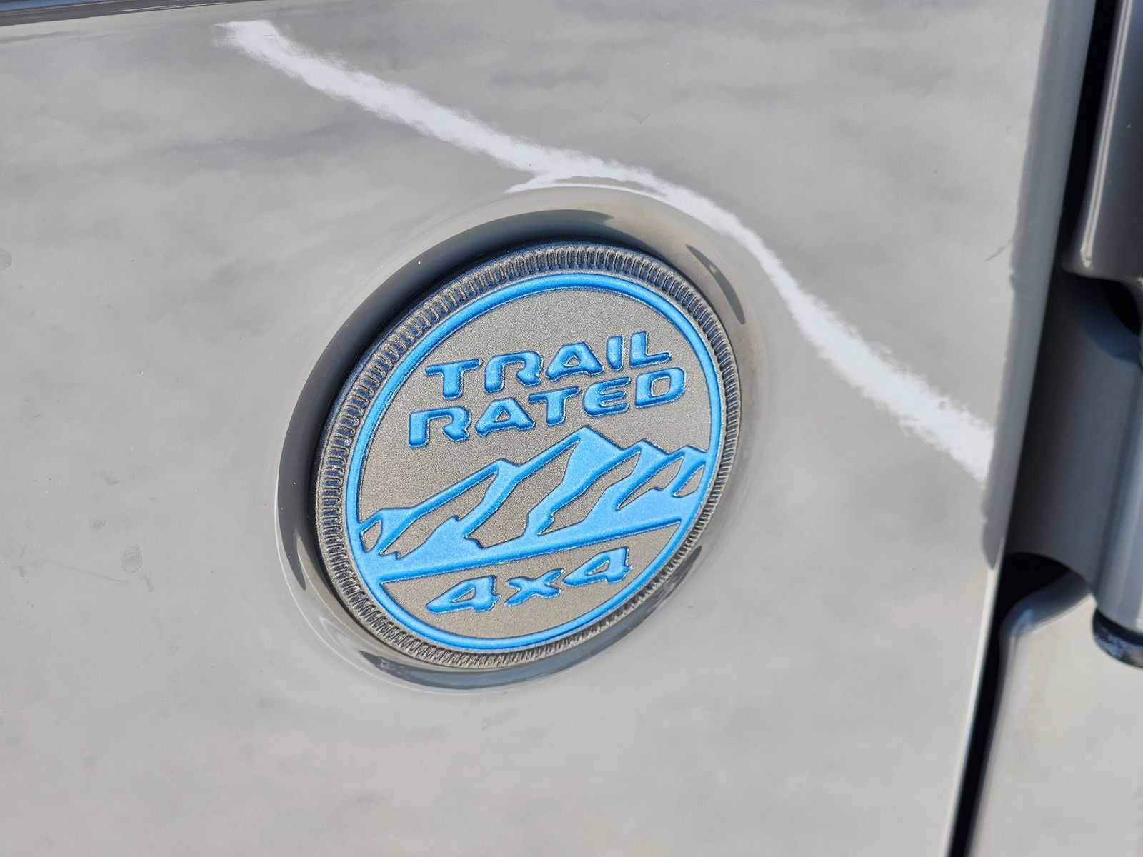 2023 Jeep Wrangler 4xe 4x4