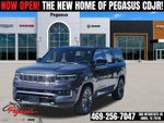 2024 Jeep Grand Wagoneer Series III 4x4