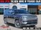 2024 Jeep Grand Wagoneer Series III 4x4