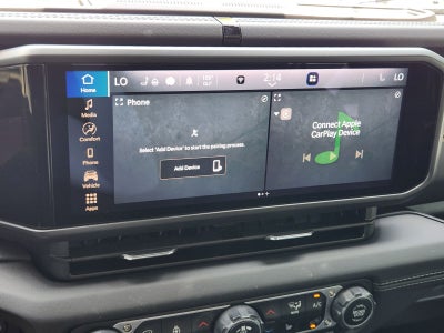 2024 Jeep Gladiator Texas Trail