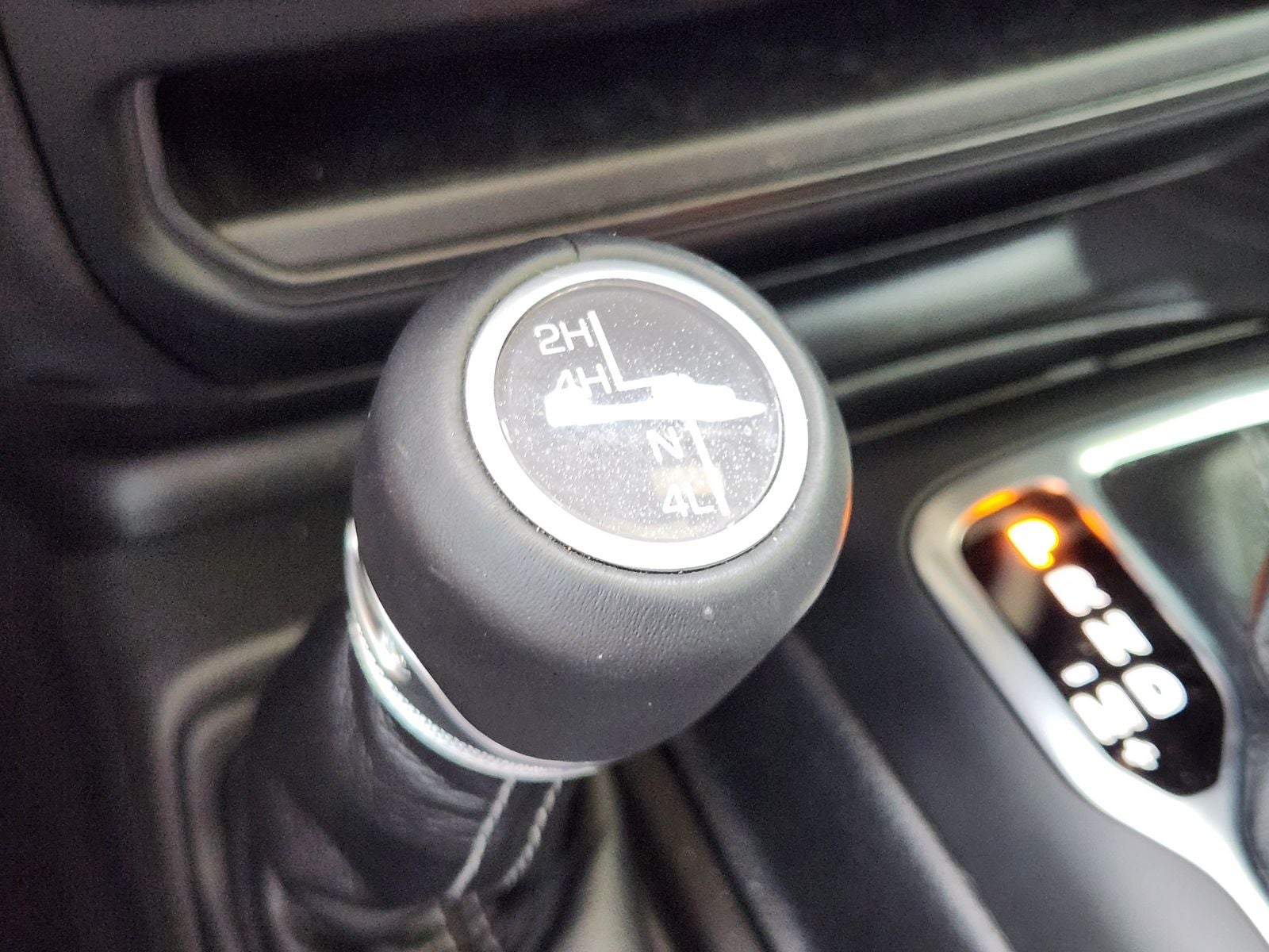 2024 Jeep Gladiator Texas Trail