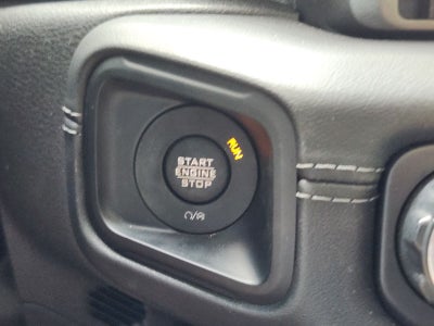 2024 Jeep Gladiator Texas Trail