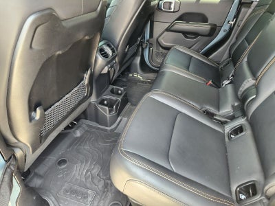 2024 Jeep Gladiator Texas Trail