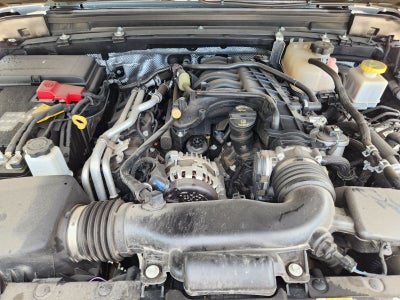 2024 Jeep Gladiator Texas Trail