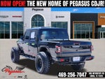 2021 Jeep Gladiator High Altitude 4x4