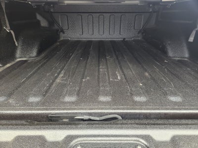 2022 Jeep Gladiator Overland 4x4