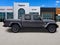 2022 Jeep Gladiator Overland 4x4