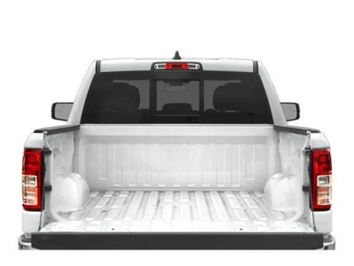 2024 RAM Ram 1500 Lone Star Quad Cab 4x2 6'4' Box
