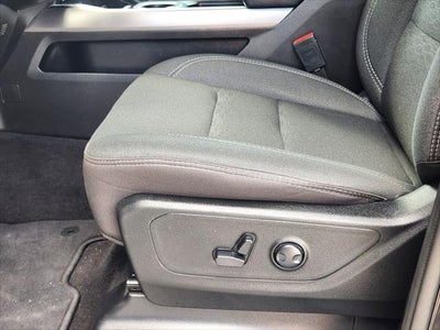 2025 RAM Ram 1500 Lone Star Crew Cab 4x2 5'7' Box