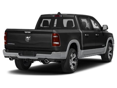 2019 RAM Ram 1500 Laramie Crew Cab 4x2 5'7' Box