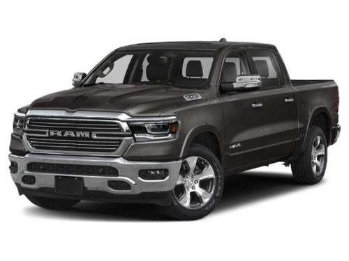 2020 RAM Ram 1500 Laramie Crew Cab 4x2 5'7' Box