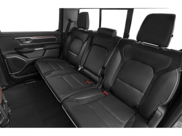 2020 RAM Ram 1500 Laramie Crew Cab 4x2 5'7' Box