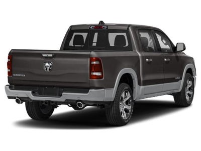 2020 RAM Ram 1500 Laramie Crew Cab 4x2 5'7' Box